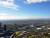 Du haut du Eureka : Melbourne